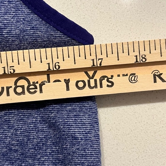 Under Armour Vest Womens Small Purple Fleece Survivor Hybrid Cold‎ Gear Infrared - Picture 4 of 10